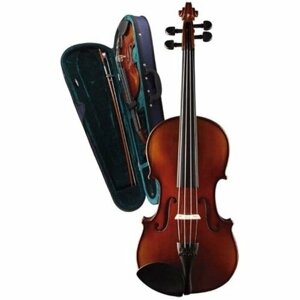 Скрипка Caraya MV-001 4/4 с футляром и смычком
