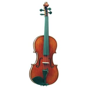 Скрипка Gliga Gama P-V034-O