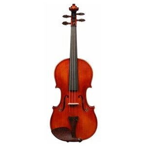 Скрипка Karel Poplstein 59 Guarneri размер 4/4