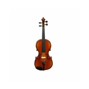 Скрипка сувенирная HORA 1/16 смычок, фигурная подставка в комплекте