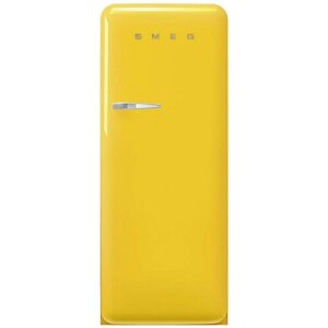 SMEG холодильник SMEG FAB28RYW5