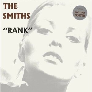Smiths "Виниловая пластинка Smiths Rank"