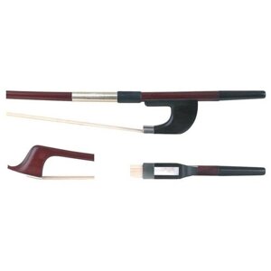 Смычок для контрабаса 1/8 Gewa Double Bass Bow Brazil Wood Student 1/8 404814