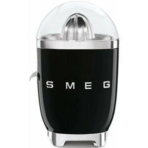 Соковыжималка для цитрусовых Smeg CJF01, черный