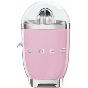 Соковыжималка для цитрусовых Smeg CJF11PKEU