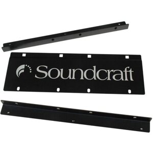 Soundcraft Rackmount Kit E 8 комплект рэковых креплений для пультов EPM8 и EFX8