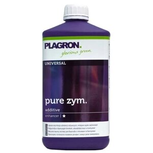 Стимулятор корнеобразования Plagron Pure Zym