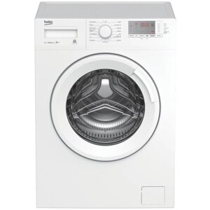 Стиральная машина Beko WRE 6512 BWW, белый