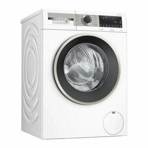 Стиральная машина Bosch WGA2540XME White