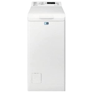 Стиральная машина Electrolux EW2T25262P, белый