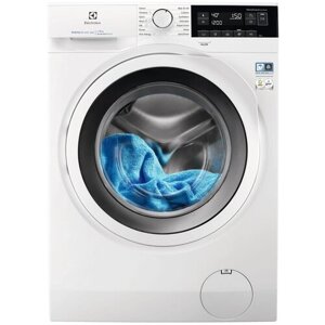 Стиральная машина Electrolux EW6FN348AW, белый