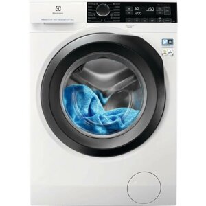 Стиральная машина Electrolux EW7F249PS пан. англ. класс: A загр. фронтальная макс:9кг белый