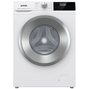 Стиральная машина Gorenje W2NHPI72SCS, белый