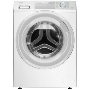 Стиральная машина Haier HW60-BP10929B, белый