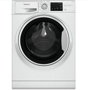 Стиральная машина Hotpoint-Ariston NSB 7225 W V