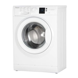 Стиральная машина Hotpoint-Ariston NSS 5015 H