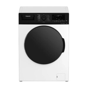 Стиральная машина Hotpoint WD 8548 C7S VBW класс: A загр. фронтальная макс:8кг белый