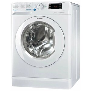 Стиральная машина Indesit BWE 81282 L B, белый