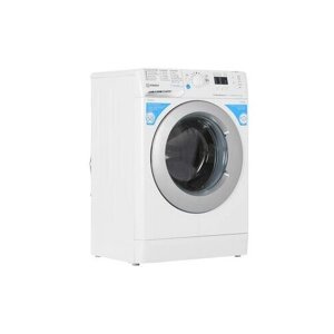 Стиральная машина indesit BWSA 71052X WWV RU