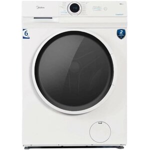 Стиральная машина Midea MF100W60/W