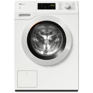 Стиральная машина Miele WCD 130 WCS (дисплей на немецком языке), белый