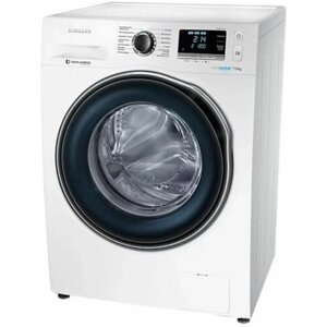 Стиральная машина Samsung WW70J6210DW/LD кл: A фронт. макс:7кг белый