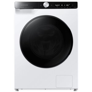 Стиральная машина Samsung WW90A6L48BE/LP