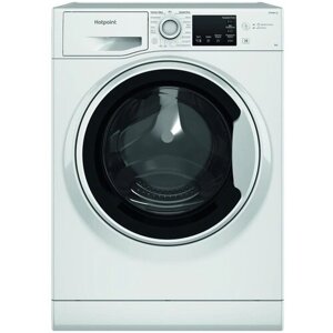 Стиральная машина узкая Hotpoint NSB 6015 W V RU