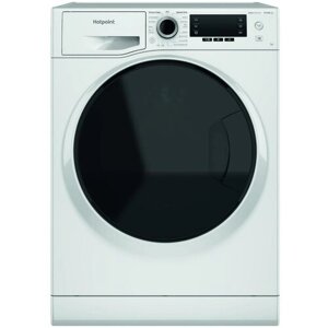 Стиральная машина узкая Hotpoint NSD 7249 D AVE RU