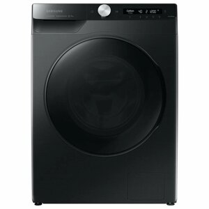 Стиральная машина узкая Samsung WW80AG6L28BB/LP