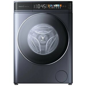 Стиральная машина Viomi Master 2 Pro с функцией сушки (WD10FT-B6E)