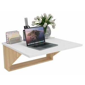 Стол складной настенный Hesby Folding table 2