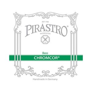 Струна B5 для контрабаса Pirastro Chromcor P348520