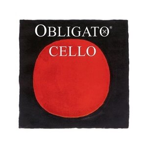 Струна C для виолончели Pirastro Obligato P431420