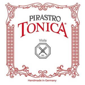 Струна D для альта Pirastro Tonica Medium 422221