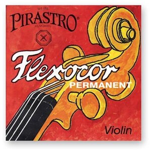 Струна D для скрипки Pirastro Flexocor-Permanent 316320