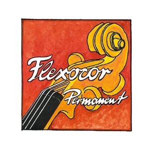 Струна D для скрипки Pirastro Flexocor-Permanent P316320
