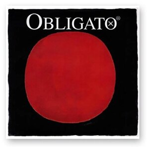 Струна для скрипки Pirastro Obligato 411321 Ре (D)