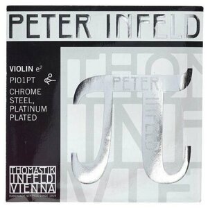 Струна E для скрипки Peter Infeld PI01PT
