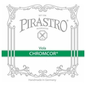 Струна G для альта Pirastro Chromcor P329320