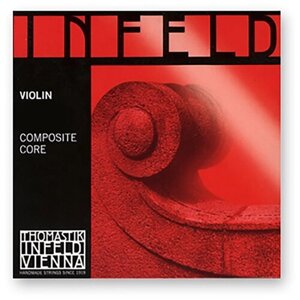 Струна G для скрипки Thomastik Infeld Red IR04