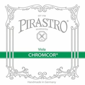 Струны для альта Pirastro 329020 Chromcor Viola