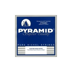Струны для бас-гитары Pyramid Bass Superior Quality 800100 45-105
