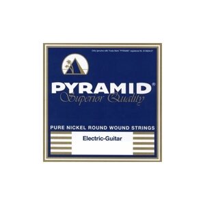 Струны для электрогитары Pyramid Electric Superior Quality 420100 9-42