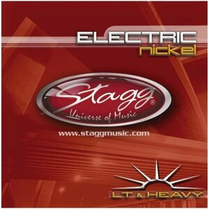 Струны для электрогитары Stagg EL-1052