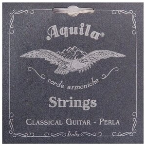 Струны для классической гитары 4/4 AQUILA 39C