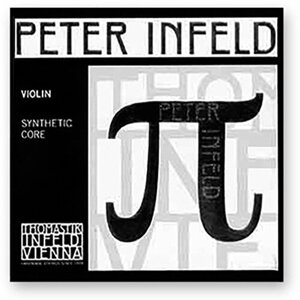 Струны для скрипки 4/4 Thomastik PI101 Peter Infeld