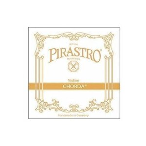 Струны для скрипки Pirastro 112021 Chorda Violin