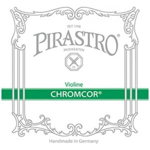 Струны для скрипки Pirastro 319020 Chromcore E-Ball