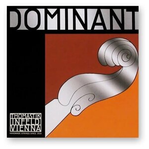 Струны для скрипки Thomastik Dominant 135 1/2 (4 шт)